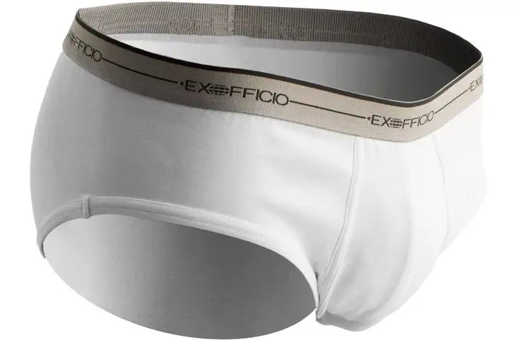 ExOfficio Sol Cool Brief - Men's